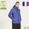 Легкий пуховик AIGLE Meetwen