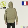 Легкий пуховик AIGLE Meetwen