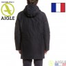 Мужской пуховик с мембраной Gore-Tex AIGLE Midtown