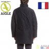 Мужской пуховик с мембраной Gore-Tex AIGLE Midtown