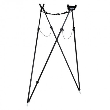 Опора для ружья FieryDeer Gun Rest 4 ноги, 1.8м