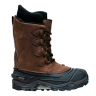 Ботинки BAFFIN Control Max Brown