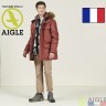 Пуховик AIGLE Downtown
