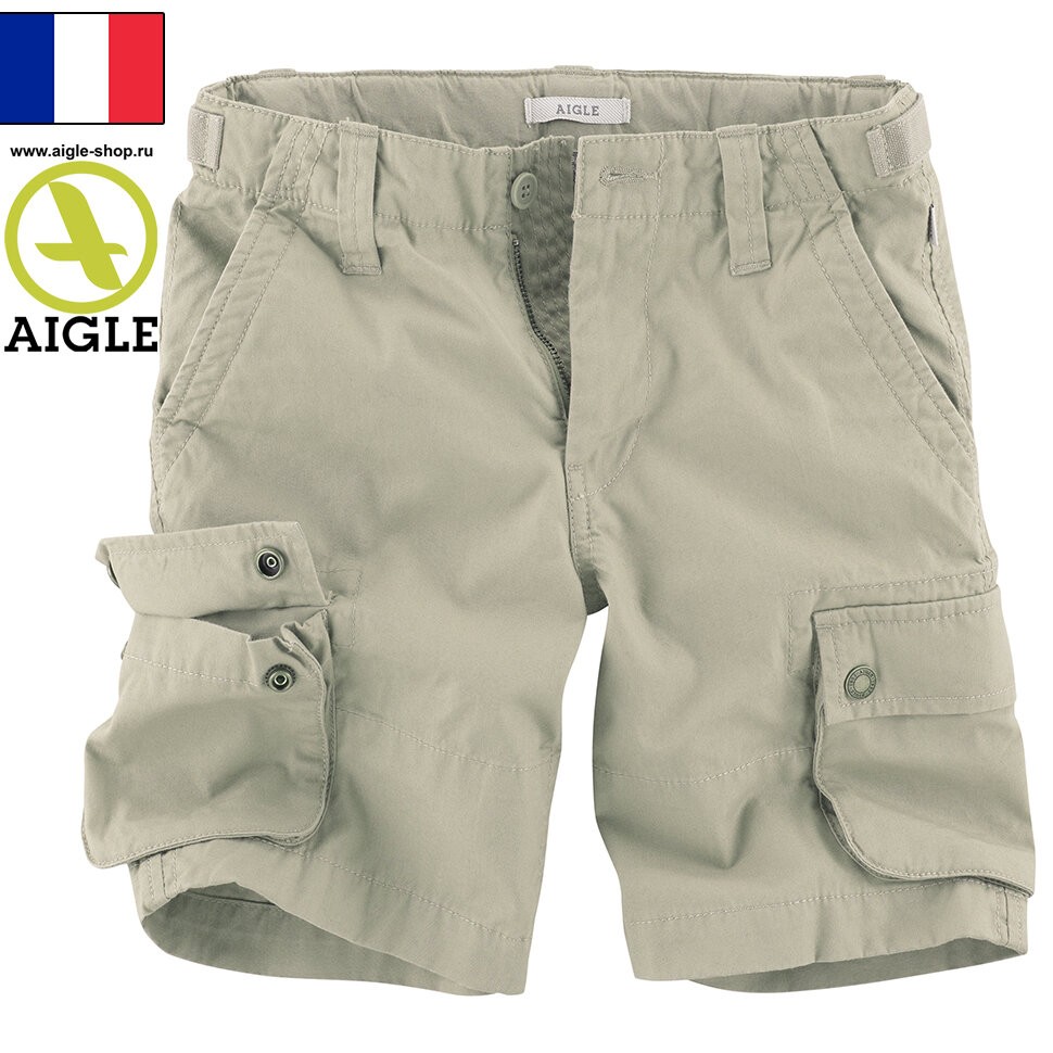 Шорты AIGLE Vestry