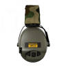 Камуфляжные активные наушники Sordin Supreme Pro-X Led Camo