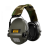 Камуфляжные активные наушники Sordin Supreme Pro-X Led Camo