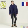 Пуховик AIGLE Dragdown