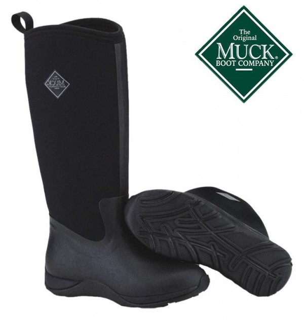 Сапоги WAA-000 Arctic Adventure