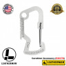 Карабин LEATHERMAN Stainless Steel