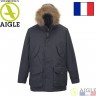 Пуховик AIGLE Wolfcreeker