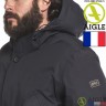 Пуховик AIGLE Wolfcreeker