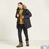 Пуховик AIGLE Wolfcreeker
