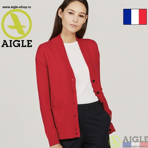 Кардиган AIGLE Mafata