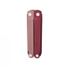 Мультитул с плоскогубцами LEATHERMAN Bond Heathered Cranberry