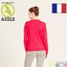 Свитер AIGLE Augwen