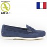 Мокасины женские AIGLE Havbay W