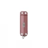 Компактный брелок-мультитул с ножницами LEATHERMAN Micra Heathered Blush 10 инстр. (Multi-Tool)