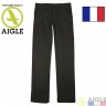 Брюки из хлопка AIGLE Softpant