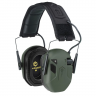Наушники активные EARMOR M300A-FG, NRR 22, зеленые