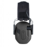Наушники активные EARMOR M300A-BK, NRR 22, черные