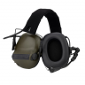 Активная гарнитура EARMOR M33-FG, (Nexus TP-120), зеленая