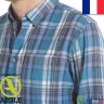 Мужская рубашка AIGLE Whiton