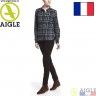 Джинсы женские вельвет AIGLE Eleacord