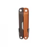 Мультитул с плоскогубцами и ножом LEATHERMAN Rebar Burnt Sienna