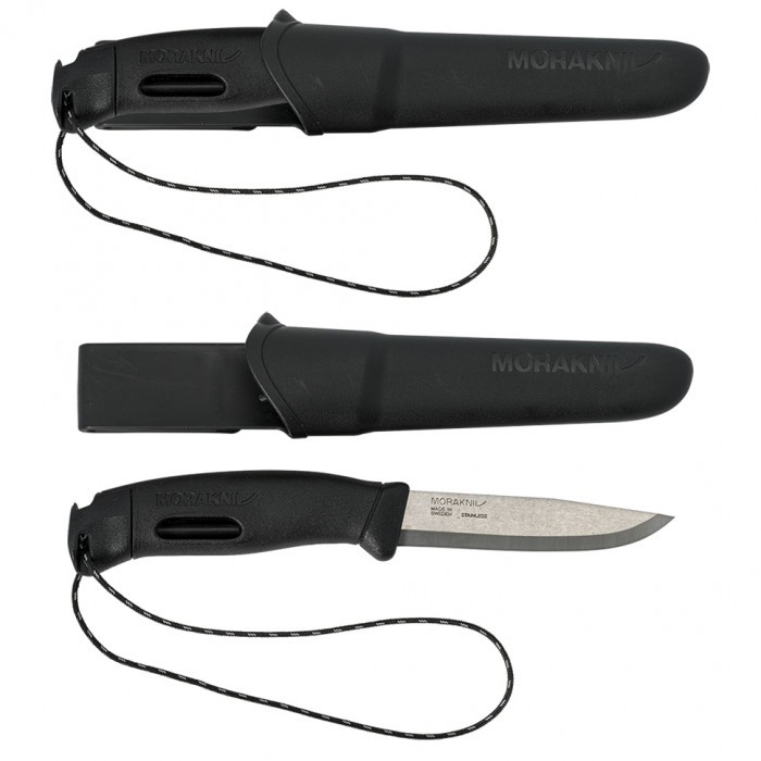 Нож с огнивом MORAKNIV Companion Spark