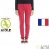Женские брюки AIGLE Eleafit