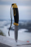 Нож с огнивом MORAKNIV Companion Spark Yellow