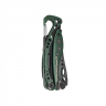 Мультитул с плокогубцами и инструментами LEATHERMAN Skeletool CX Green (Multi-tool)