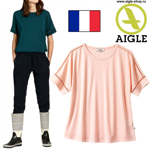 Футболка AIGLE Ordache