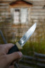 Нож MORAKNIV Companion Desert