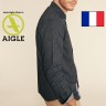 Рубашка AIGLE Hurano