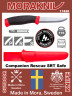 Нож MORAKNIV Companion F Rescue