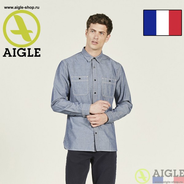 Рубашка AIGLE Jurawen