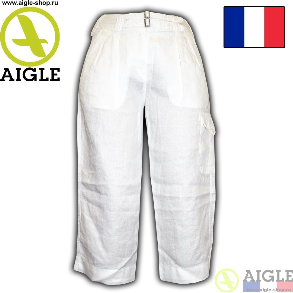 Бриджи женские AIGLE Esher