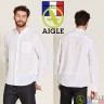 Рубашка AIGLE Linenlong