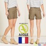 Женские шорты AIGLE Bermudsix New