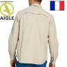 Рубашка AIGLE Mereze