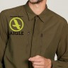 Рубашка AIGLE Mereze