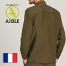 Рубашка AIGLE Mereze