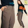 Женские брюки AIGLE Orinde