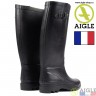 Теплые сапоги из каучука AIGLE Aiglentine