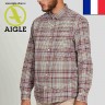 Рубашка AIGLE Meufate