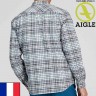 Рубашка AIGLE Meufate