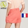 Женские шорты AIGLE Eurdanche