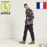 Рубашка AIGLE Porsang