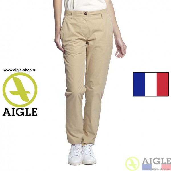 Женские брюки AIGLE Pantsix